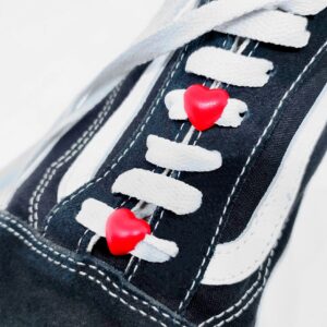 Accesorio cordón corazón