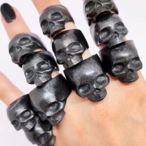 Anillo calavera dinasty skywalker