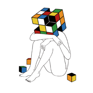 Cubo rubik