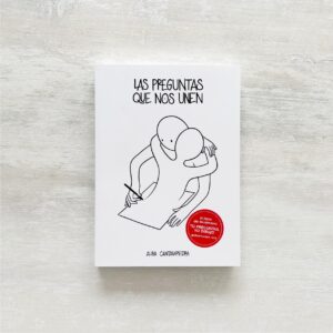 Las Preguntas que nos Unen (venta stock taras)