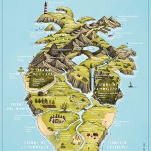 Mapa emociones