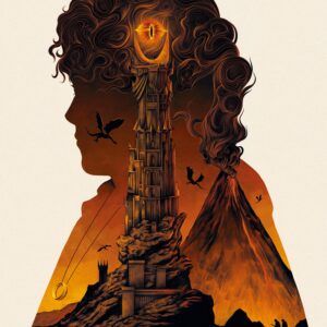 Monte del destino - Malditos Spoilers