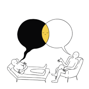 ¿Qué hace un psicólogo?