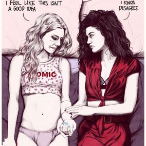Rue & Jules