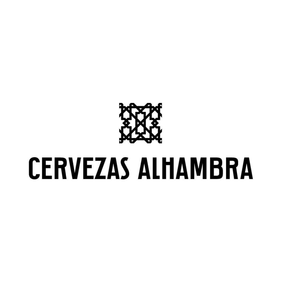 Cervezas Alhambra