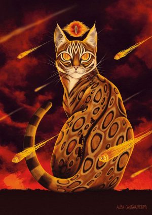 Caturon