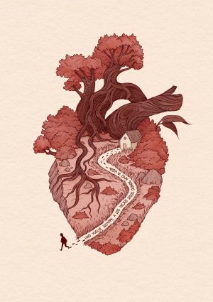 Uno siempre vuelve