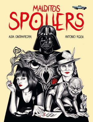 Malditos Spoilers (dedicado)
