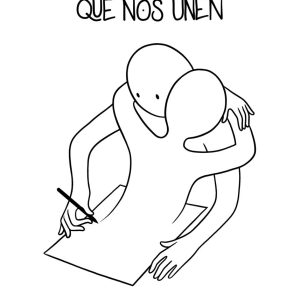Las preguntas que nos unen