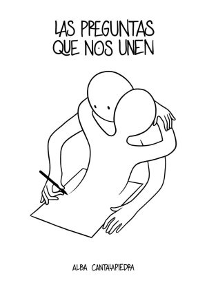 Las preguntas que nos unen