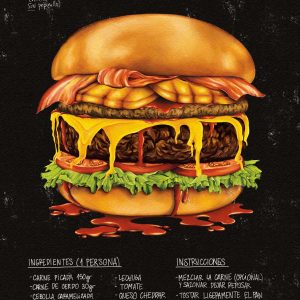 Kahuna Burguer