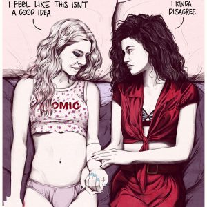 Rue & Jules